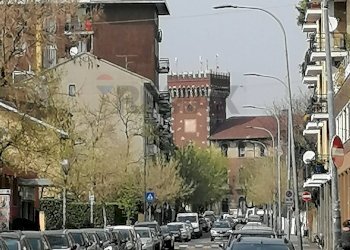 Edificio all\'aperto - Negozio Via Meda
 
23, Rho - foto 7