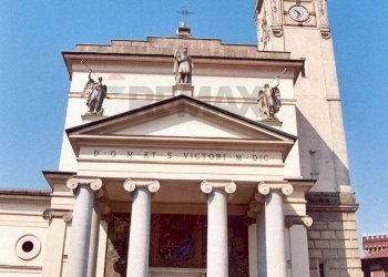 Edificio all\'aperto - Negozio Via Meda
 
23, Rho - foto 9