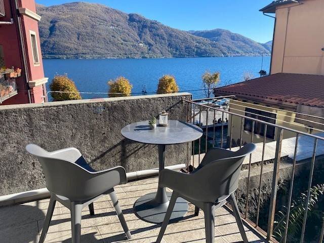 Balcone - Bilocale Cannobio - foto 1