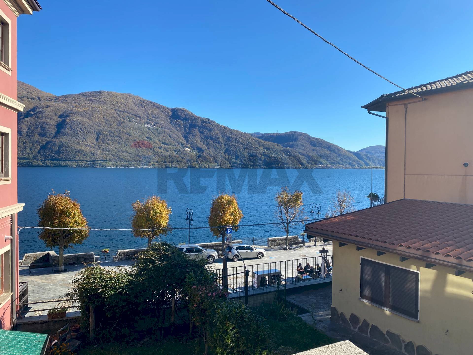 Vista delle montagne - Bilocale Cannobio - foto 2