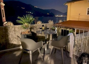 Terrazza - Bilocale Cannobio - foto 3