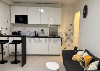 Cucina - Bilocale Cannobio - foto 4