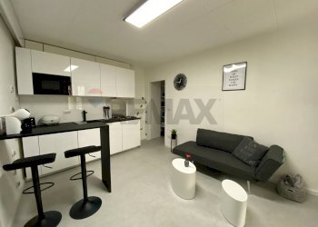 Sala da pranzo - Bilocale Cannobio - foto 6