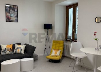 Sala da pranzo - Bilocale Cannobio - foto 7