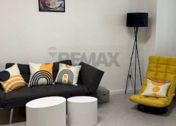 Soggiorno - Bilocale Cannobio - foto 8