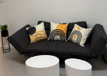 Soggiorno - Bilocale Cannobio - foto 9