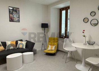 Sala da pranzo - Bilocale Cannobio - foto 10