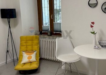 Sala da pranzo - Bilocale Cannobio - foto 11