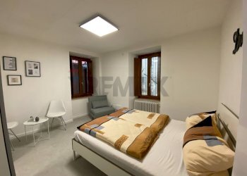 Camera / camera da letto - Bilocale Cannobio - foto 12