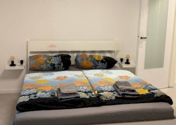 Camera / camera da letto - Bilocale Cannobio - foto 14