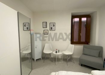 Sala da pranzo - Bilocale Cannobio - foto 15