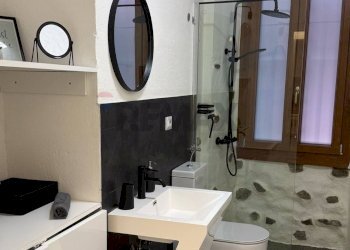 Bagno - Bilocale Cannobio - foto 16