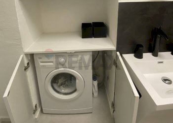 Lavanderia - Bilocale Cannobio - foto 18