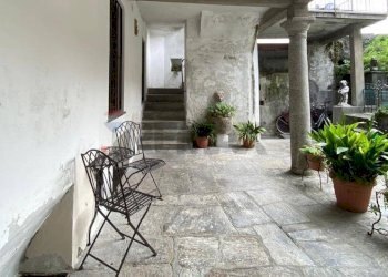 Terrazza - Bilocale Cannobio - foto 19