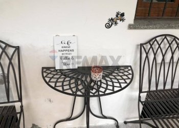 Dettagli - Bilocale Cannobio - foto 20