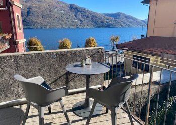 Balcone - Bilocale Cannobio - foto 23