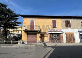 Casa all\'aperto - Casa semi indipendente Via G. Marconi
 
14, Cittiglio - foto 3