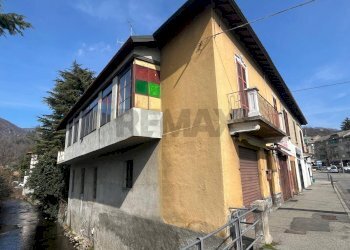 Casa all\'aperto - Casa semi indipendente Via G. Marconi
 
14, Cittiglio - foto 4