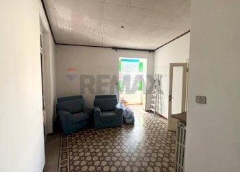 Soggiorno - Casa semi indipendente Via G. Marconi
 
14, Cittiglio - foto 7