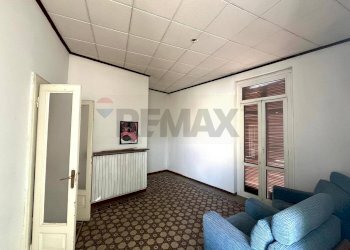 Soggiorno - Casa semi indipendente Via G. Marconi
 
14, Cittiglio - foto 8