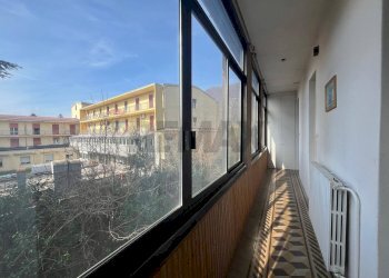 Balcone - Casa semi indipendente Via G. Marconi
 
14, Cittiglio - foto 11