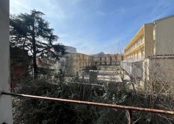 Edificio all\'aperto - Casa semi indipendente Via G. Marconi
 
14, Cittiglio - foto 19