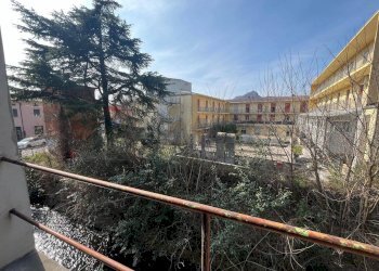 Balcone - Casa semi indipendente Via G. Marconi
 
14, Cittiglio - foto 21