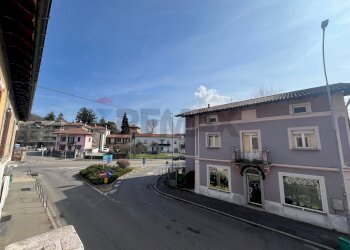 Edificio all\'aperto - Casa semi indipendente Via G. Marconi
 
14, Cittiglio - foto 23