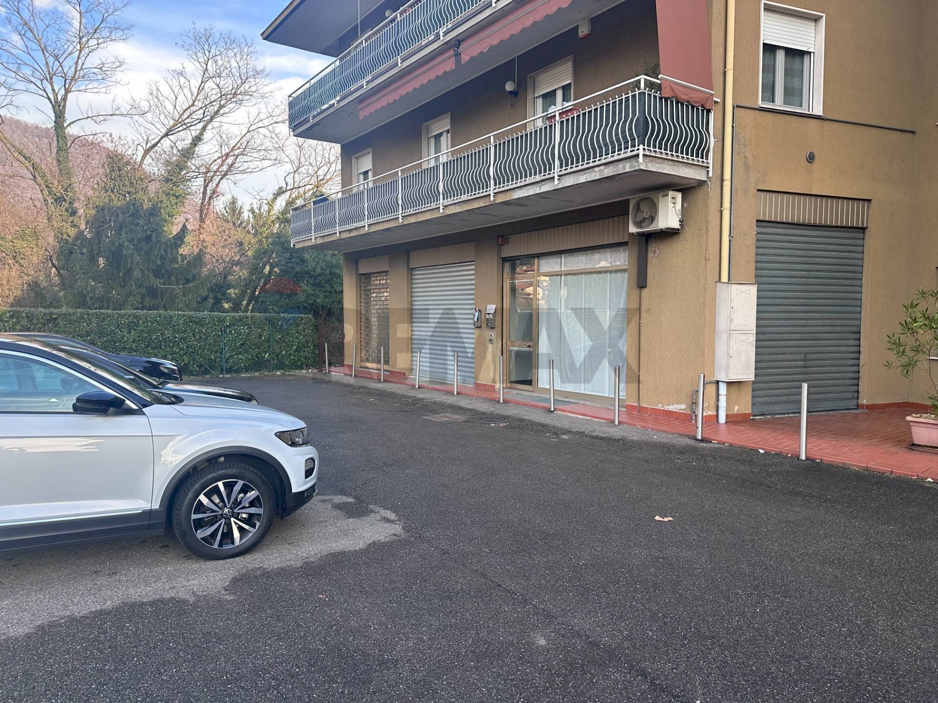 Edificio all\'aperto - Office Casalzuigno - photo 1