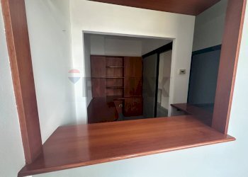 Hall / corridoio - Office Casalzuigno - photo 6