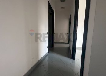 Hall / corridoio - Office Casalzuigno - photo 10