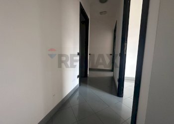 Hall / corridoio - Office Casalzuigno - photo 11