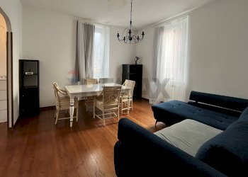 Sala da pranzo - Villa Via Fratelli Bertolla
 
73, Porto Ceresio - foto 9