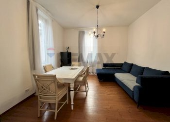 Sala da pranzo - Villa Via Fratelli Bertolla
 
73, Porto Ceresio - foto 10