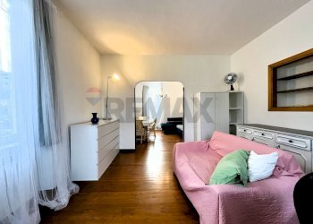 Soggiorno - Villa Via Fratelli Bertolla
 
73, Porto Ceresio - foto 12