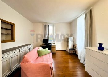 Soggiorno - Villa Via Fratelli Bertolla
 
73, Porto Ceresio - foto 13