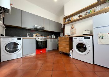 Cucina - Villa Via Fratelli Bertolla
 
73, Porto Ceresio - foto 16