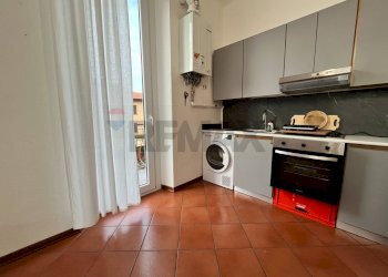 Cucina - Villa Via Fratelli Bertolla
 
73, Porto Ceresio - foto 17