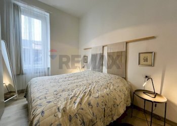 Camera / camera da letto - Villa Via Fratelli Bertolla
 
73, Porto Ceresio - foto 18