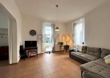 Soggiorno - Villa Via Fratelli Bertolla
 
73, Porto Ceresio - foto 21