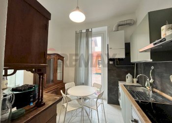 Cucina - Villa Via Fratelli Bertolla
 
73, Porto Ceresio - foto 27