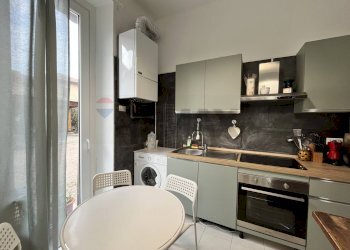 Cucina - Villa Via Fratelli Bertolla
 
73, Porto Ceresio - foto 28