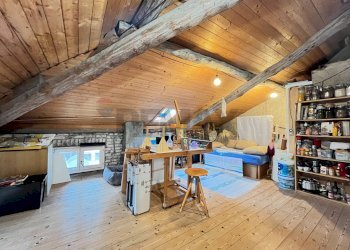 Sala da pranzo - Villa Via Fratelli Bertolla
 
73, Porto Ceresio - foto 37