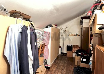 Cabina armadio - Villa Via Fratelli Bertolla
 
73, Porto Ceresio - foto 38