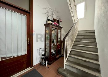 Scale - Villa Via Fratelli Bertolla
 
73, Porto Ceresio - foto 42