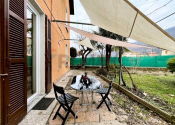 Balcone - Villa Via Fratelli Bertolla
 
73, Porto Ceresio - foto 47