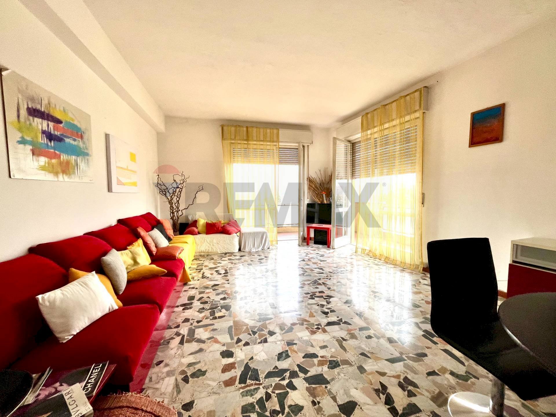 Soggiorno - Trilocale via IV novembre
 
533, Cavaria con Premezzo - foto 1