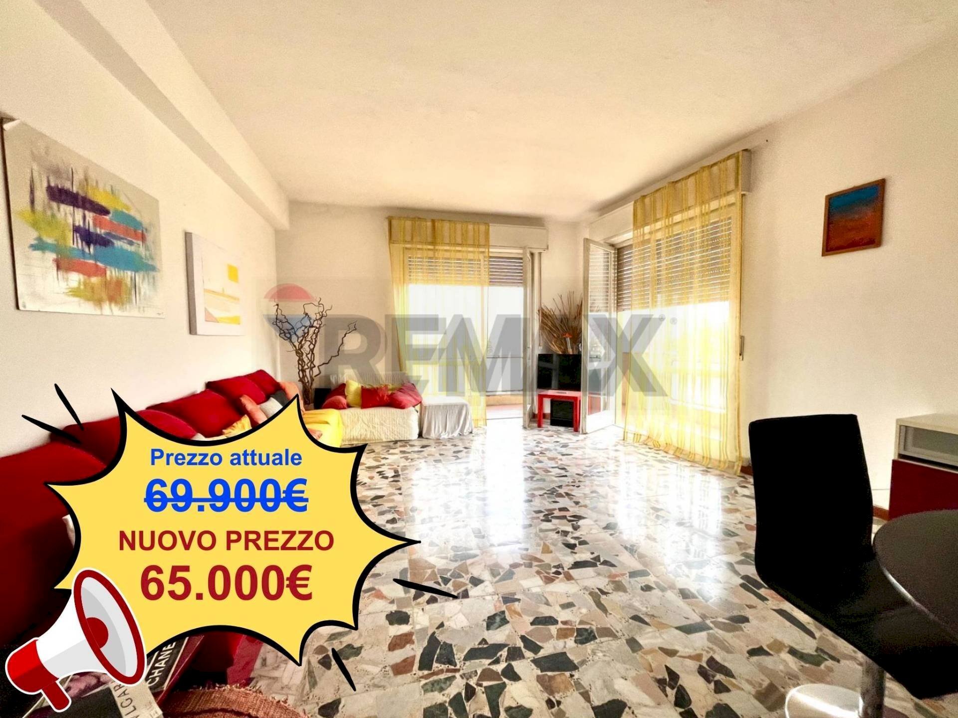 Soggiorno - Trilocale via IV novembre
 
533, Cavaria con Premezzo - foto 2