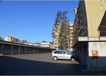 Edificio all\'aperto - Trilocale via IV novembre
 
533, Cavaria con Premezzo - foto 10