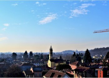 Edificio all\'aperto - Trilocale via IV novembre
 
533, Cavaria con Premezzo - foto 13